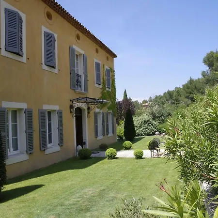 La Bastide Tara 2* Cabriès
