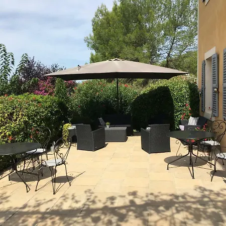 La Bastide Tara Couette-café