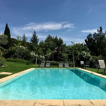 Couette-café La Bastide Tara