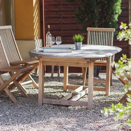 La Bastide Tara