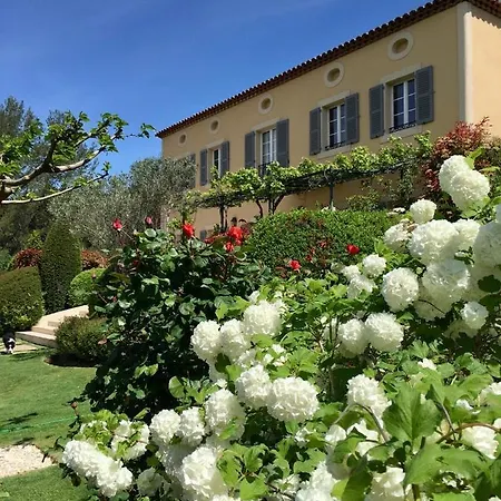 Alojamento de Acomodação e Pequeno-almoço La Bastide Tara Cabriès