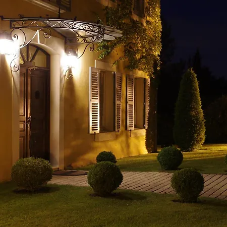 La Bastide Tara Alojamento de Acomodação e Pequeno-almoço