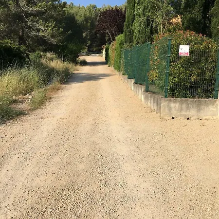 La Bastide Tara Alojamento de Acomodação e Pequeno-almoço Cabriès