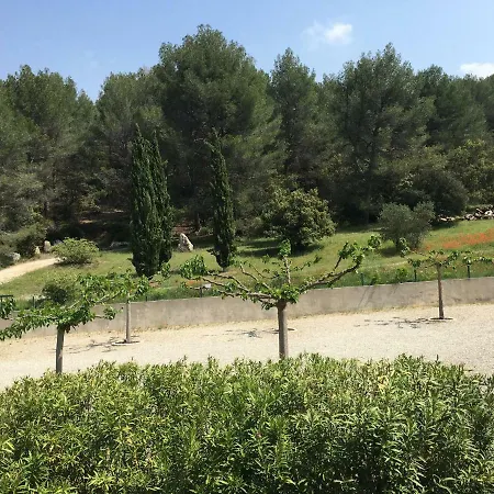 La Bastide Tara Alojamento de Acomodação e Pequeno-almoço Cabriès