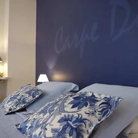 La Bastide Tara Bed & Breakfast Cabries