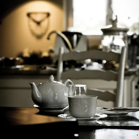 La Bastide Tara Bed & Breakfast 2*
