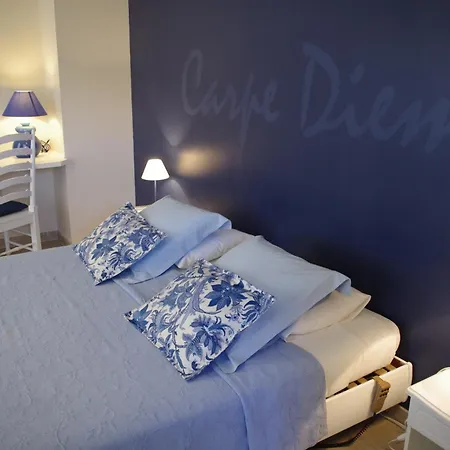 Bed & Breakfast La Bastide Tara 2*