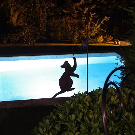 Bed & Breakfast La Bastide Tara