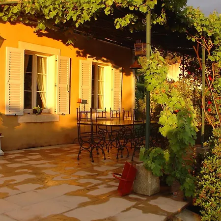 La Bastide Tara 2*