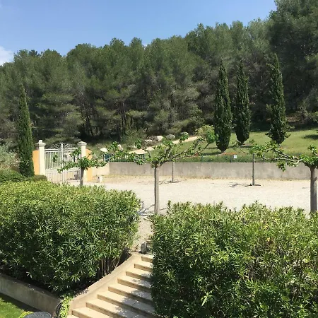 La Bastide Tara 2* Cabries
